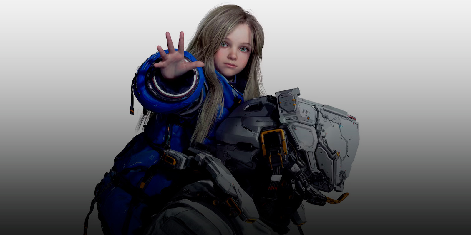 PC giveaway by HYPERPC