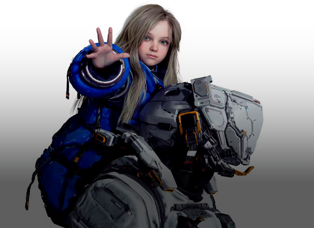 PC giveaway by HYPERPC