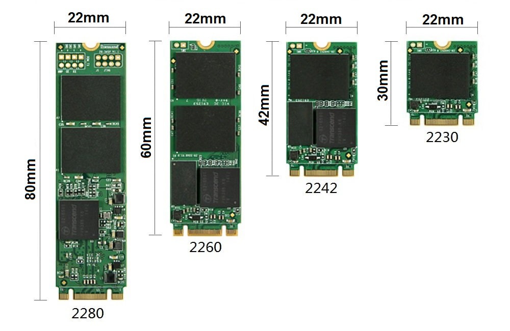 SSD Kingston