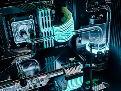 Апгрейд компьютера