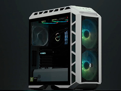 Апгрейд компьютера