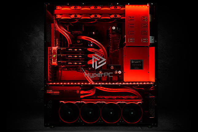 ld cooling pc-v8 concept 3