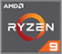 AMD Ryzen 9