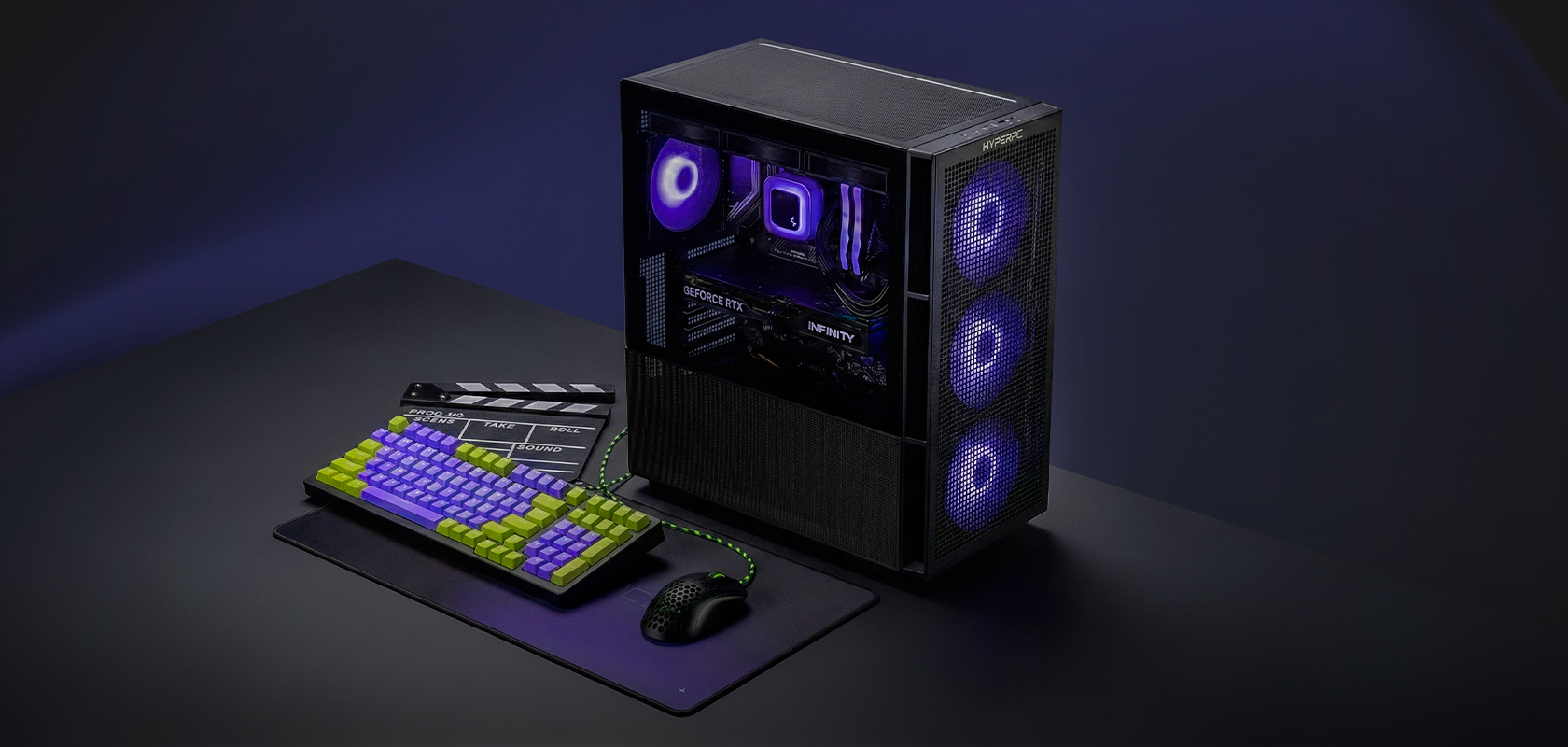 HYPERPC — почему нас выбирают, отличия премиум-компьютеров