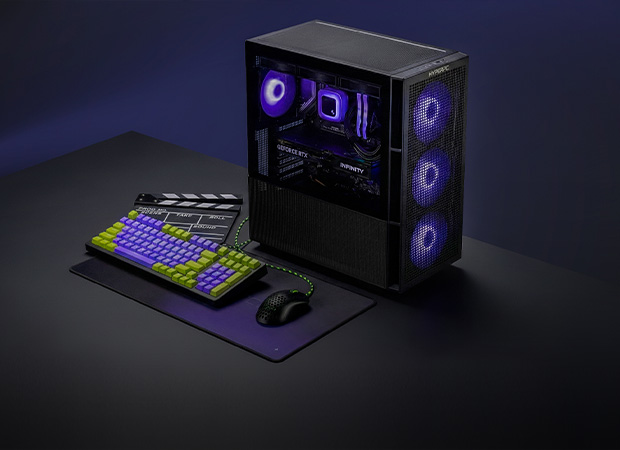 HYPERPC — почему нас выбирают, отличия премиум-компьютеров