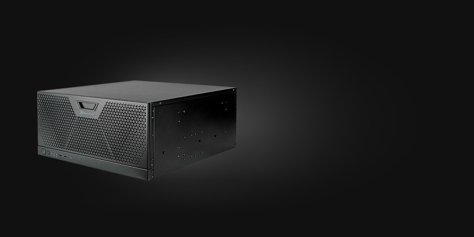 HYPERPC AMPERE 7R PLUS