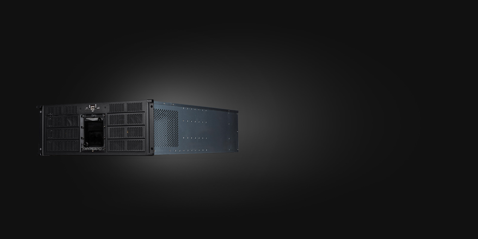 HYPERPC AMPERE 9R MAX