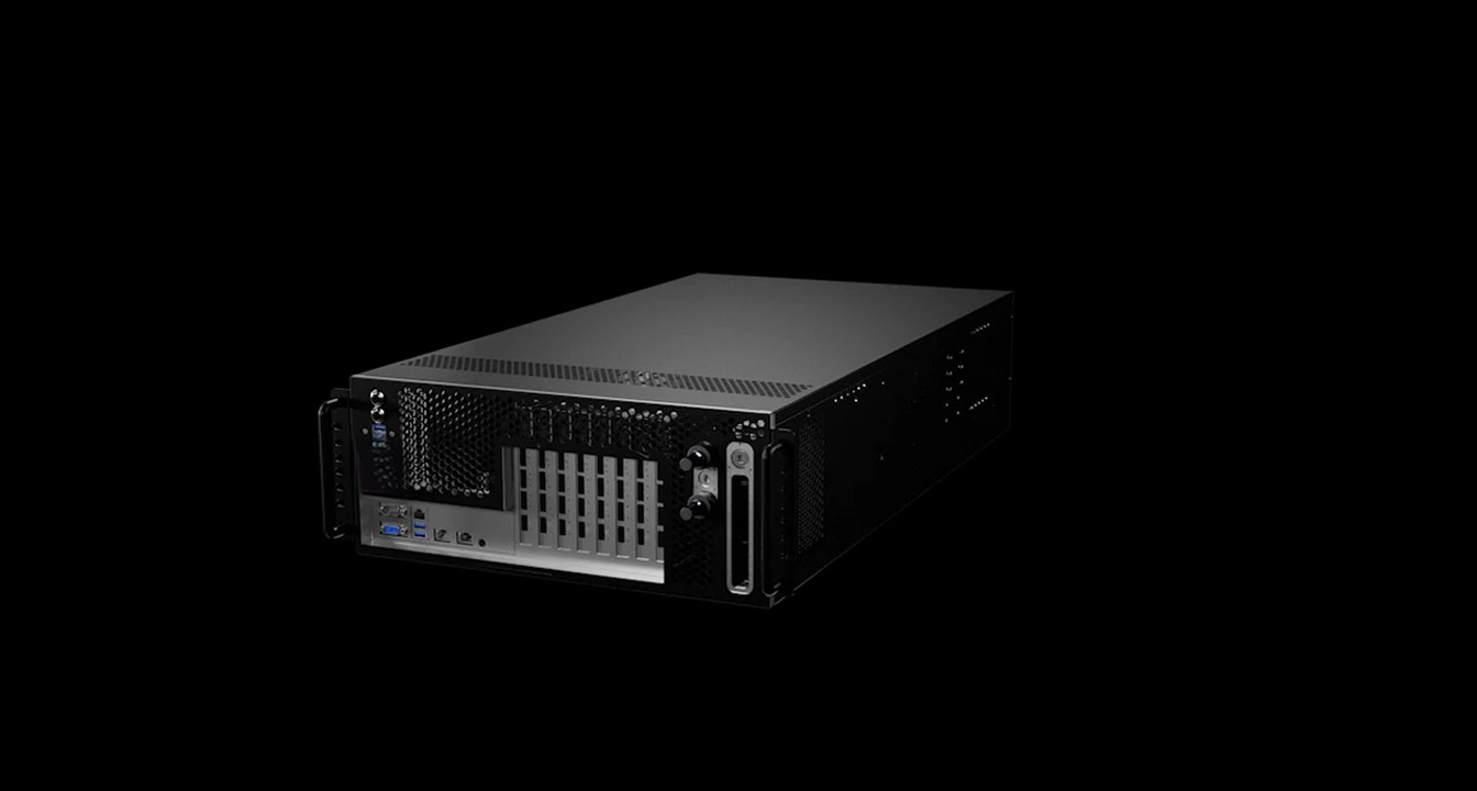 Barebone-платформа AMPERE XR ULTRA