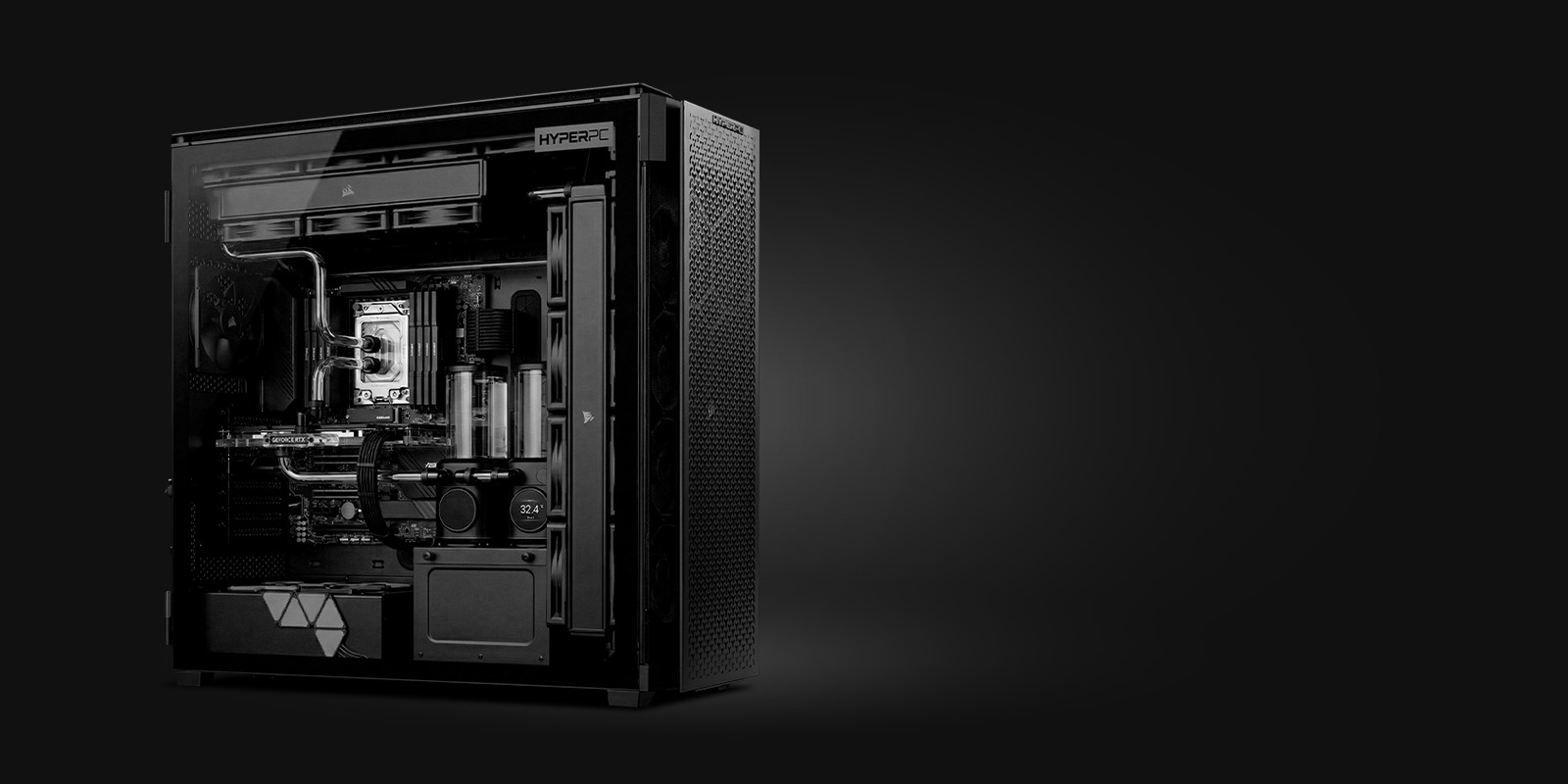 HYPERPC AMPERE 9 MAX