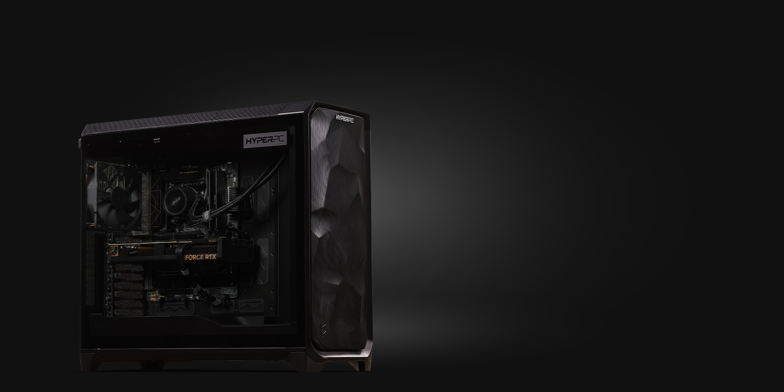 HYPERPC AMPERE 7 MAX