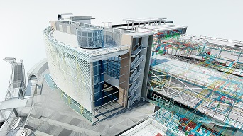 Архитектура и BIM