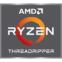AMD Ryzen Threadripper