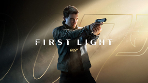 007 First Light