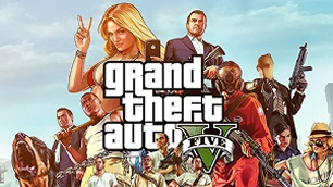 GTA V