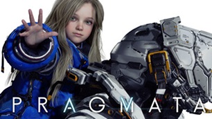 Pragmata
