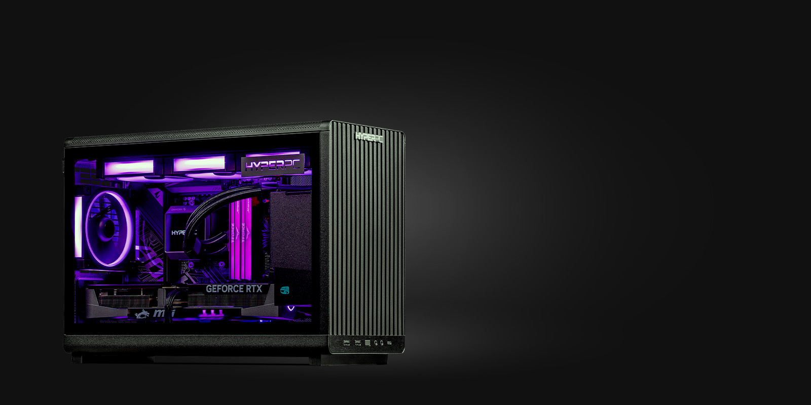 HYPERPC LUMEN 5 PRO