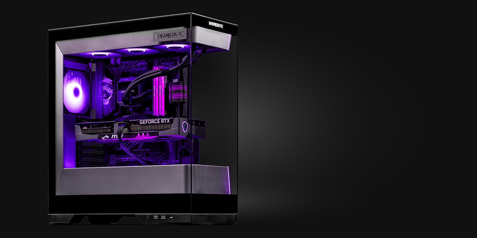 HYPERPC LUMEN 7 PRO