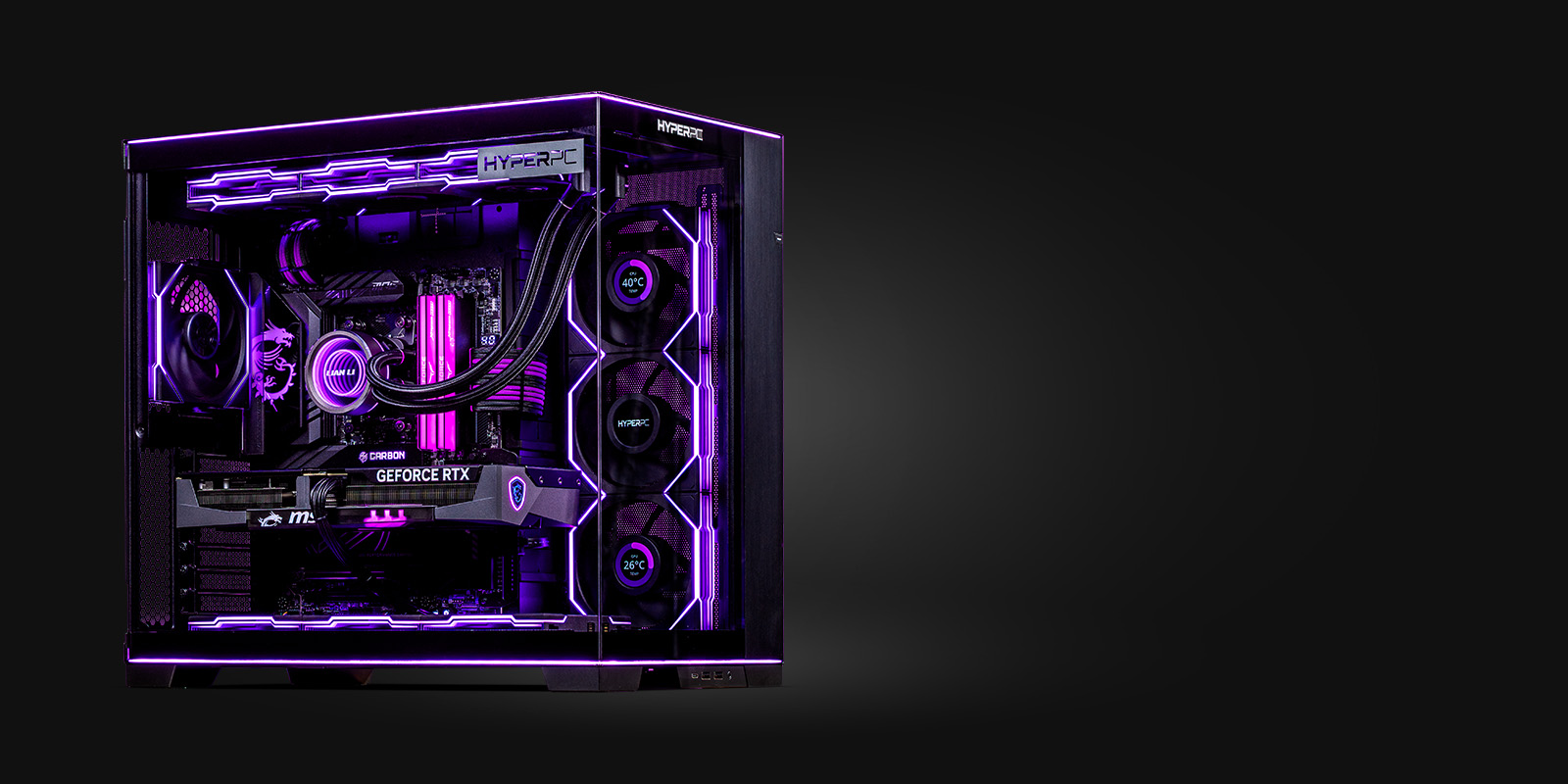 HYPERPC LUMEN 9 PRO