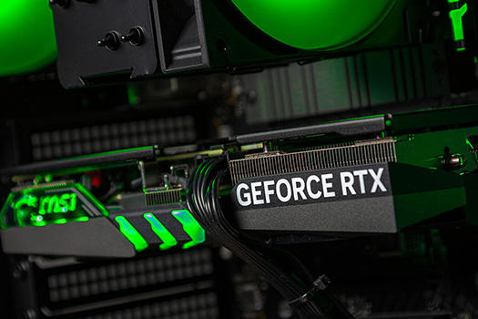 DeepCool CH560 - HYPERPC CHAMPION Фотографии