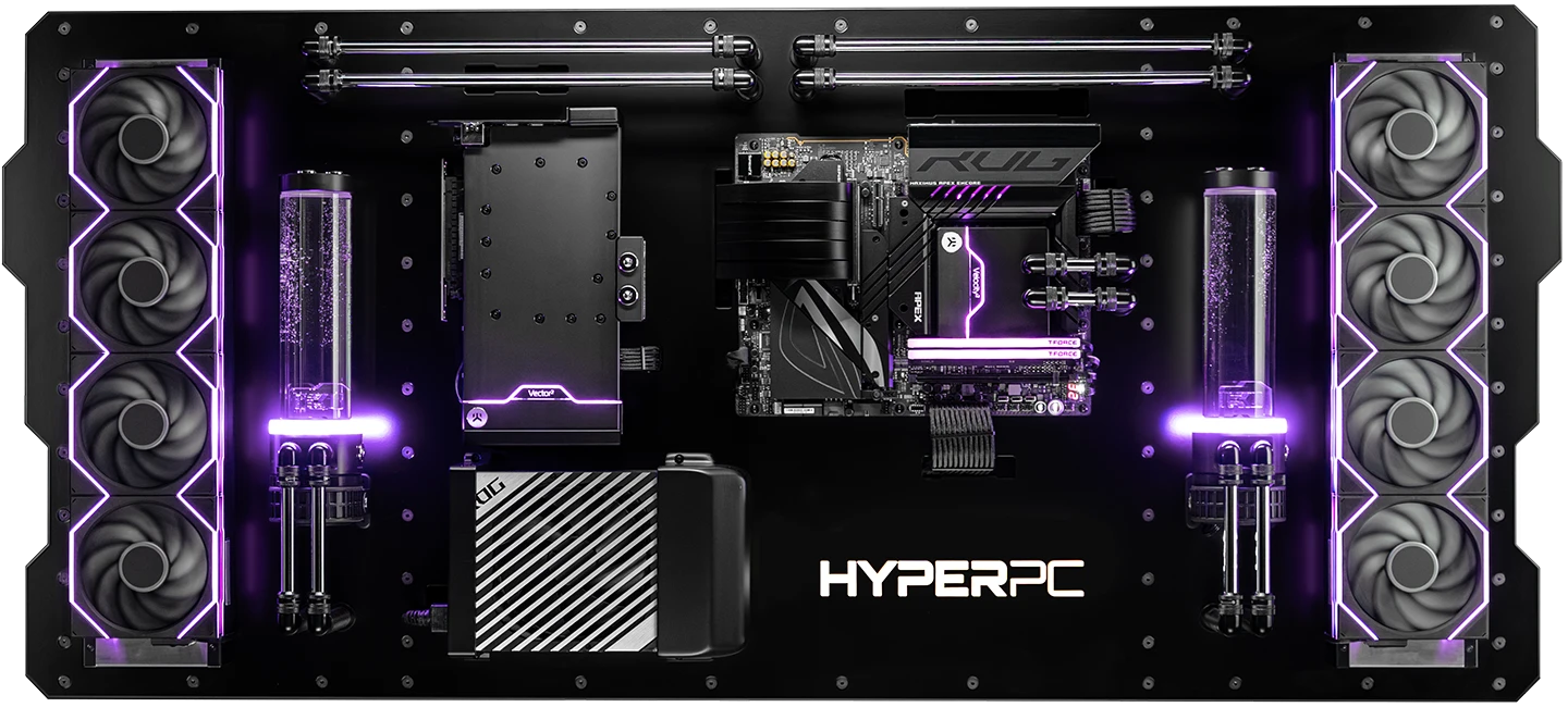 HYPERPC WALL