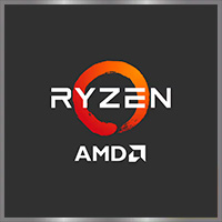 Логотип AMD