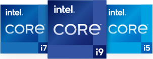 Intel Logo