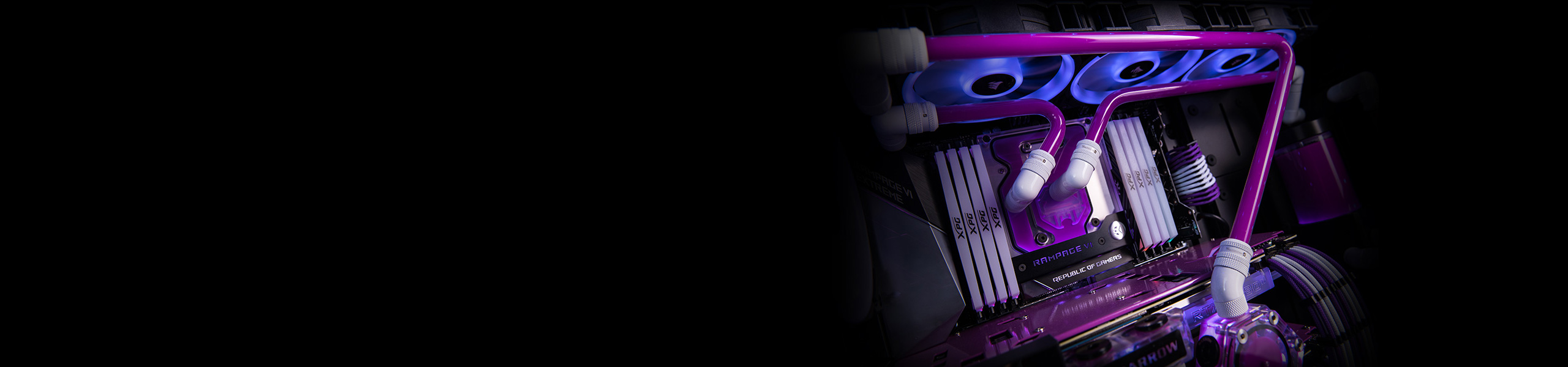 Впечатляющая производительность