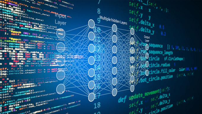 Машинное обучение