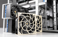 Успешное стресс-тестирование серверов линейки AMPERE для нейросетей и ИИ.