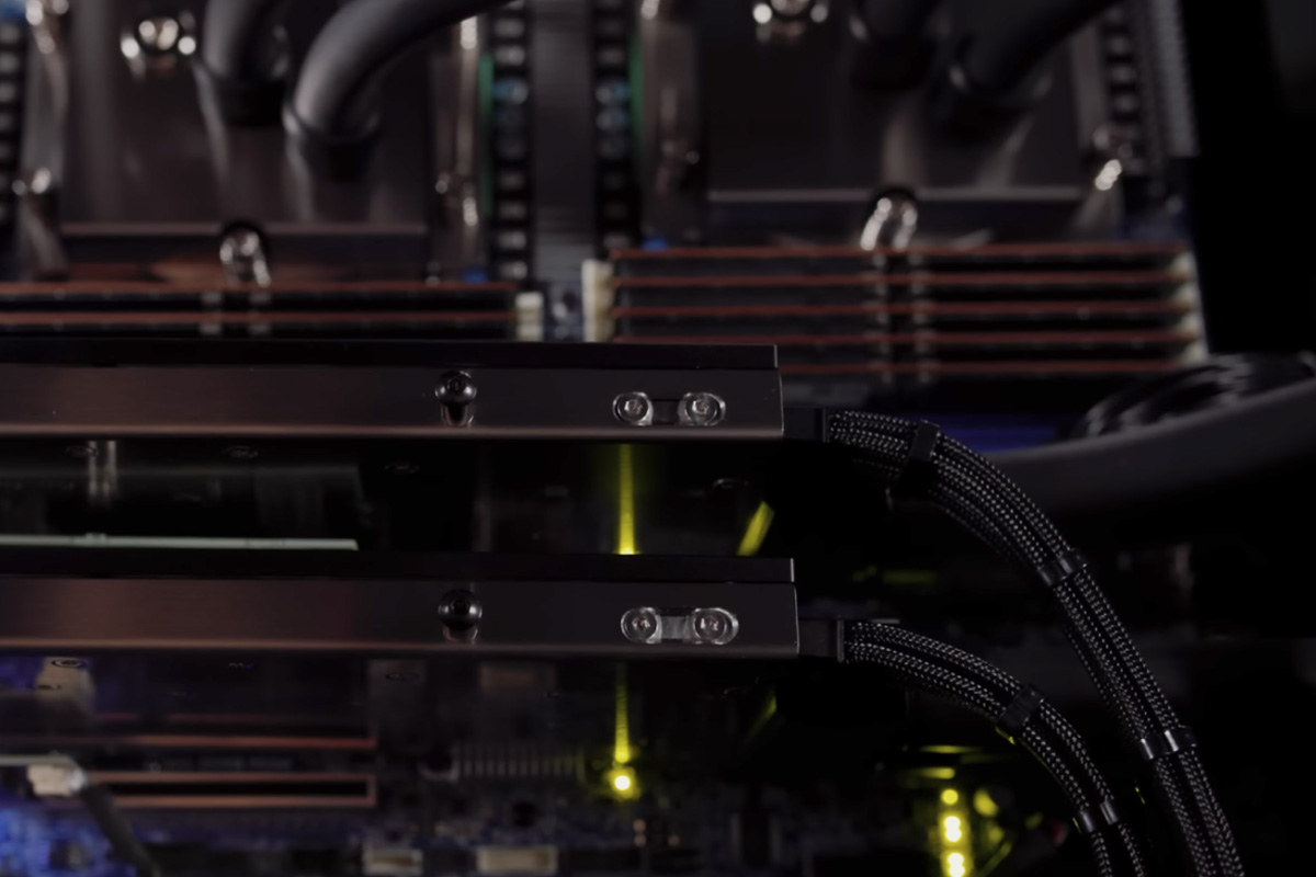 HYPERPC AMPERE для AI