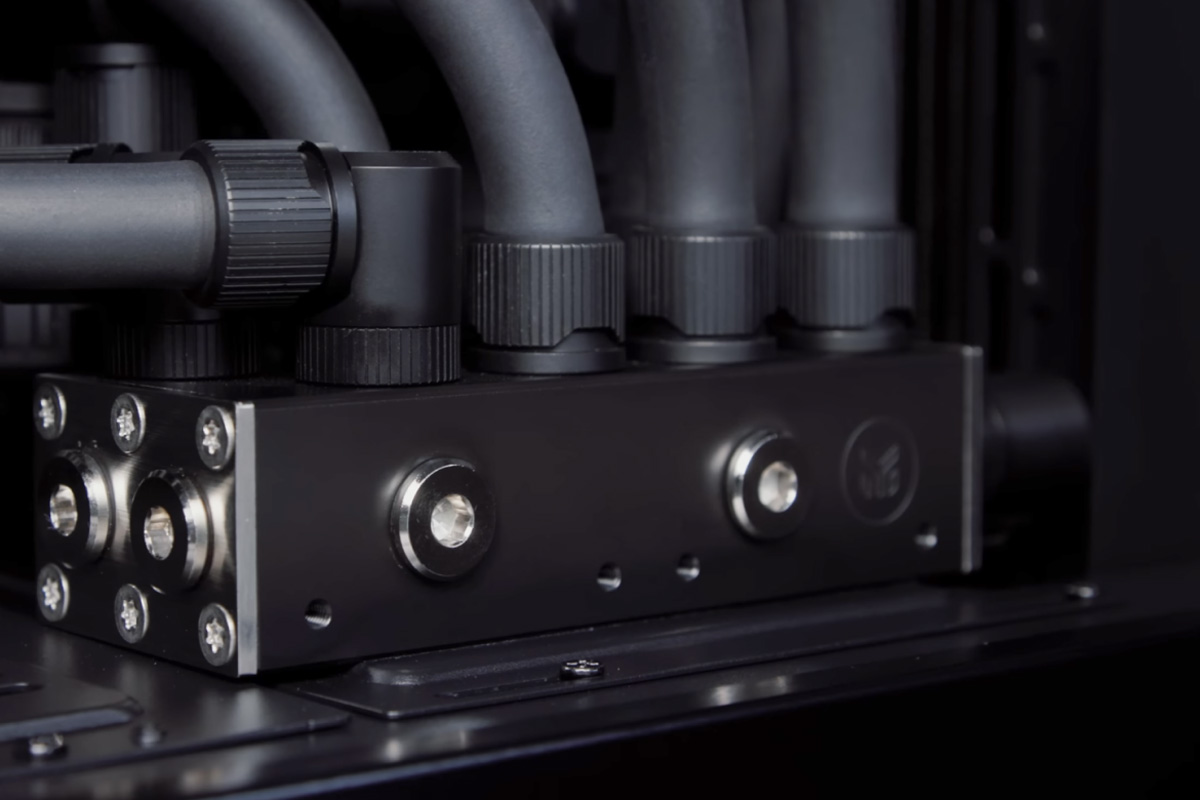 HYPERPC AMPERE для AI