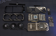 Второе дыхание для флагмана: Глубокое обслуживание ASUS ROG STRIX RTX 3090