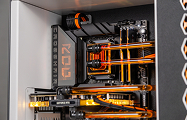 Искусство быть уникальным: Эксклюзивный проект HYPERPC CONCEPT X
