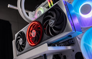 Замена платформы в Core P3 Snow Edition: переход с проблемного i9-14900K на Ryzen 7 9800X3D