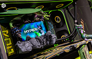 HYPERPC LUMEN x FunPay — общий вид проекта