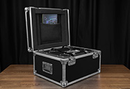 Игровой компьютер в формате кейса HYPERPC CASE