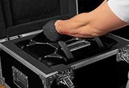 Игровой компьютер в формате кейса HYPERPC CASE