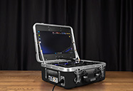 Игровой компьютер в формате кейса HYPERPC CASE