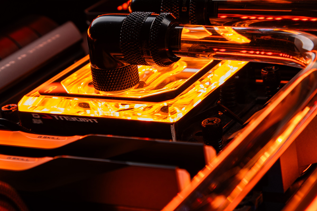 Современные технологии, скрытые в элегантном дизайне