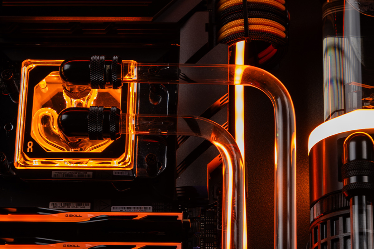 Современные технологии, скрытые в элегантном дизайне