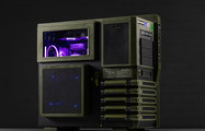 Новая жизнь: Переход с X99 на AM5 в корпусе Thermaltake Level 10 GT