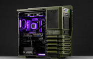 Новая жизнь: Переход с X99 на AM5 в корпусе Thermaltake Level 10 GT