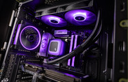 Новая жизнь: Переход с X99 на AM5 в корпусе Thermaltake Level 10 GT