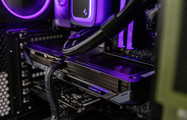 Новая жизнь: Переход с X99 на AM5 в корпусе Thermaltake Level 10 GT