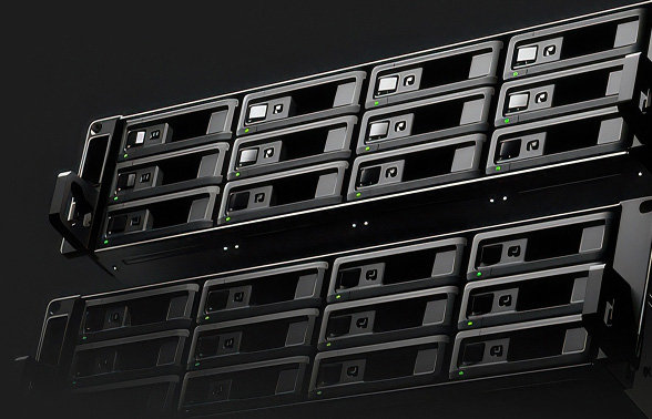 Рабочая станция HYPERPC AMPERE