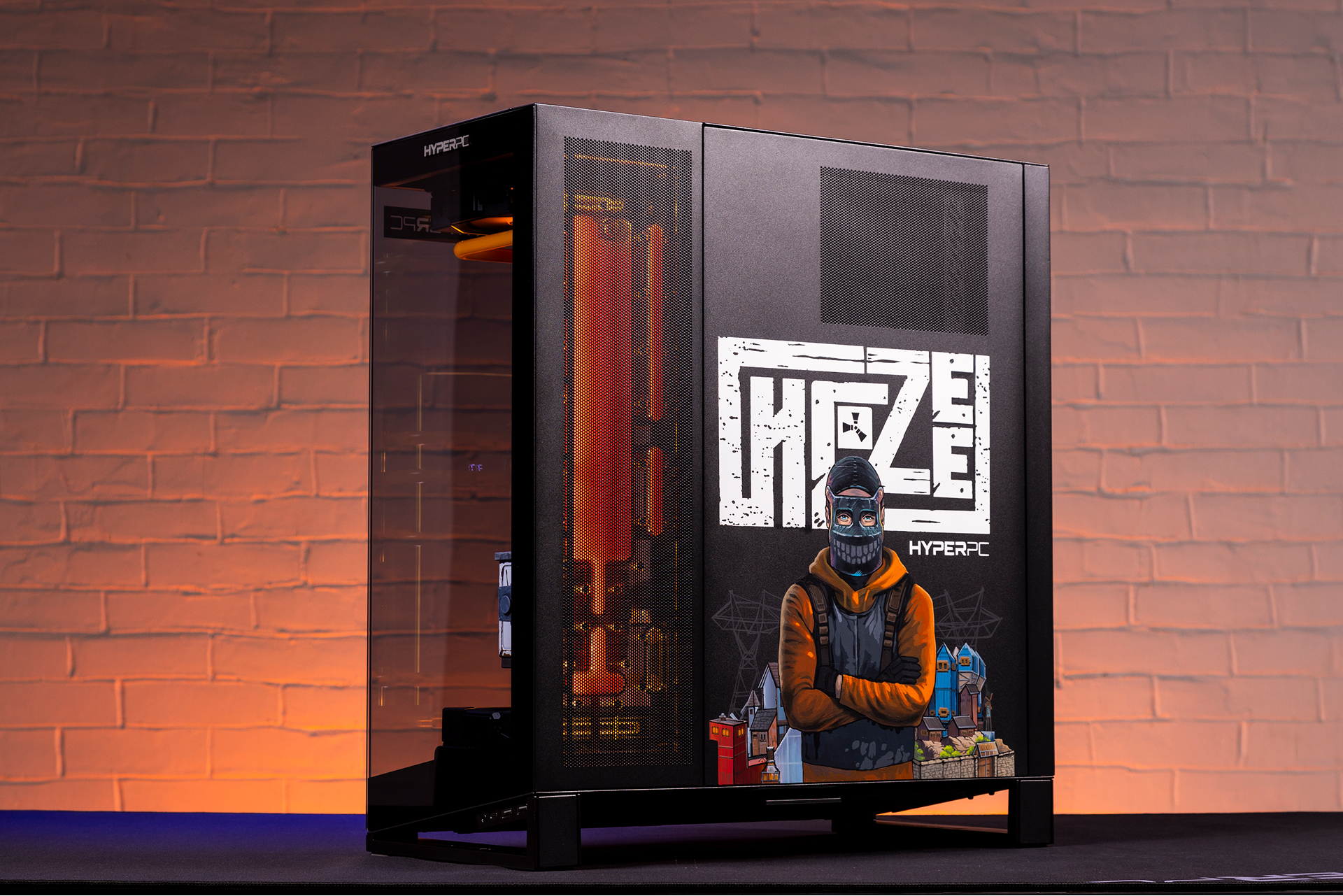 Twitch Drops Rustmas 2025