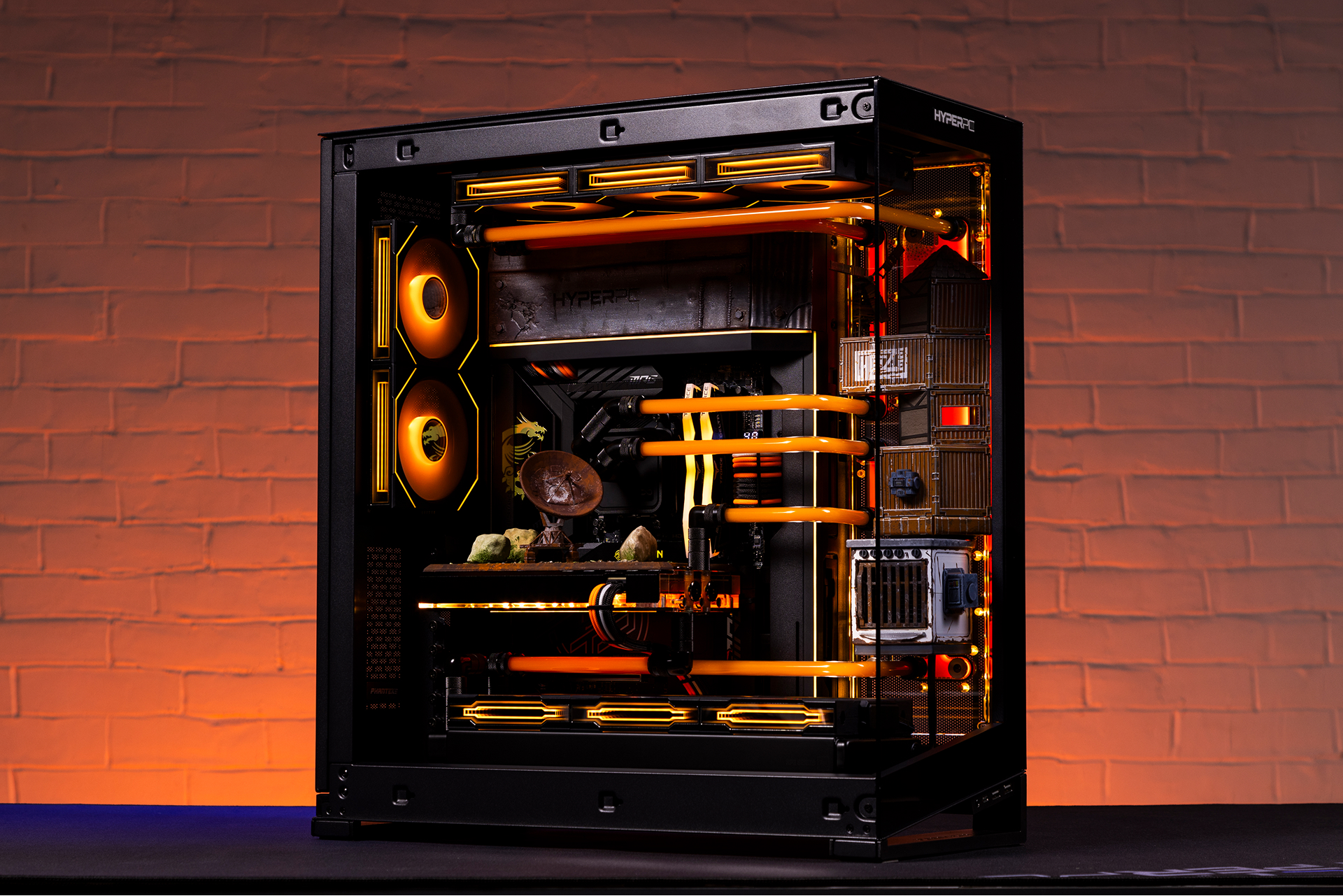 Twitch Drops Rustmas 2025