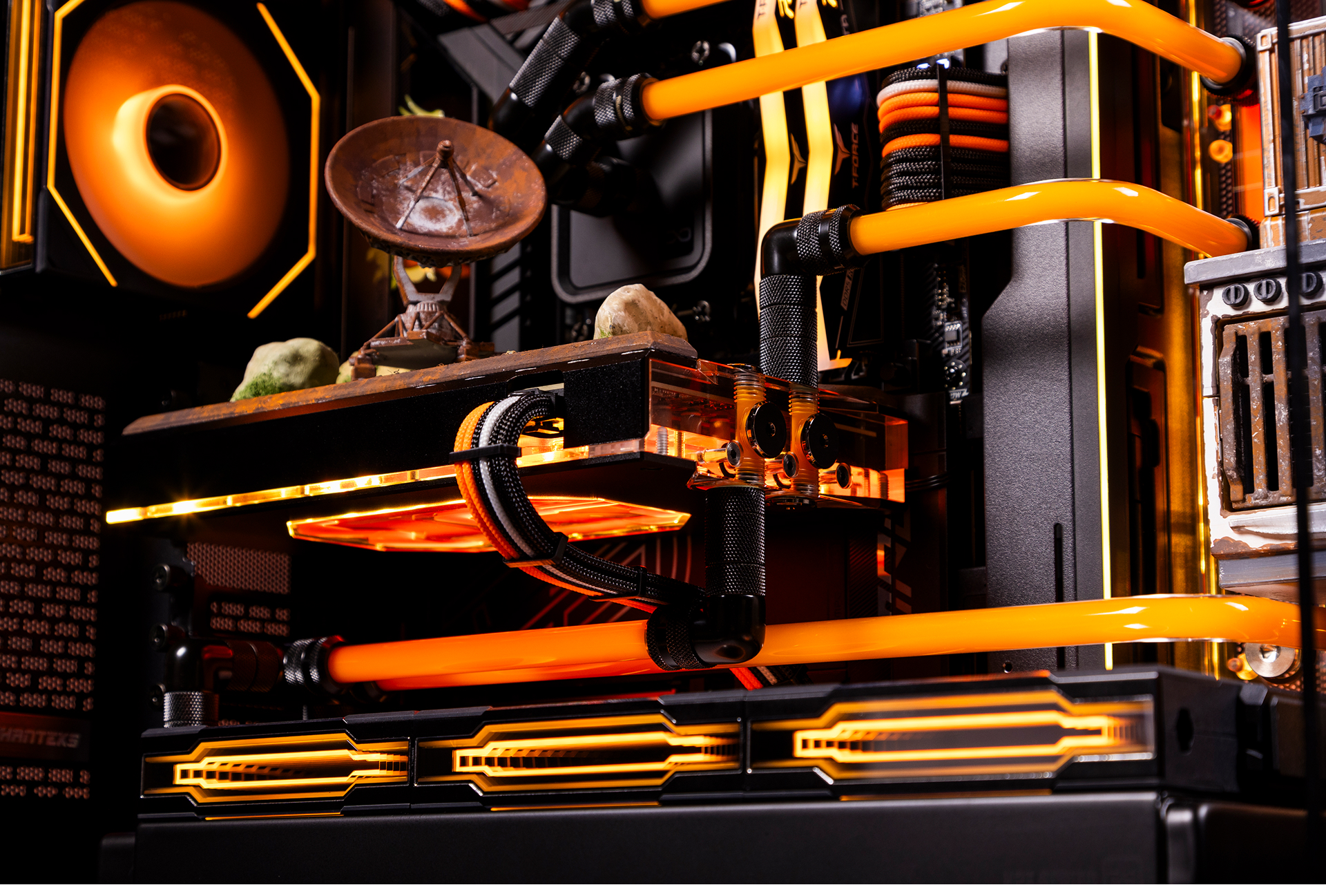 Twitch Drops Rustmas 2025