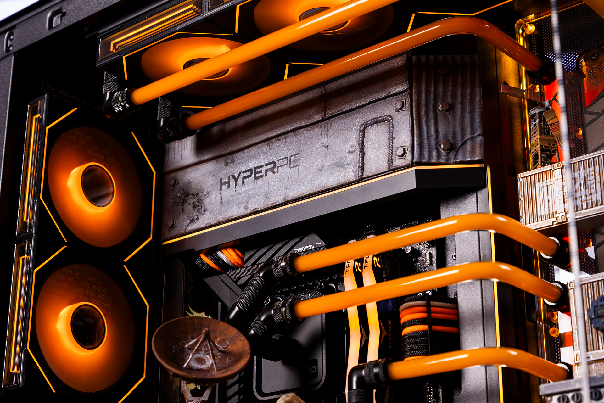 Twitch Drops Rustmas 2025