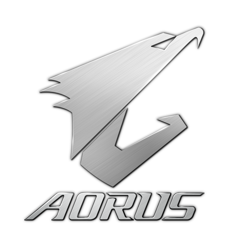 aorus logo